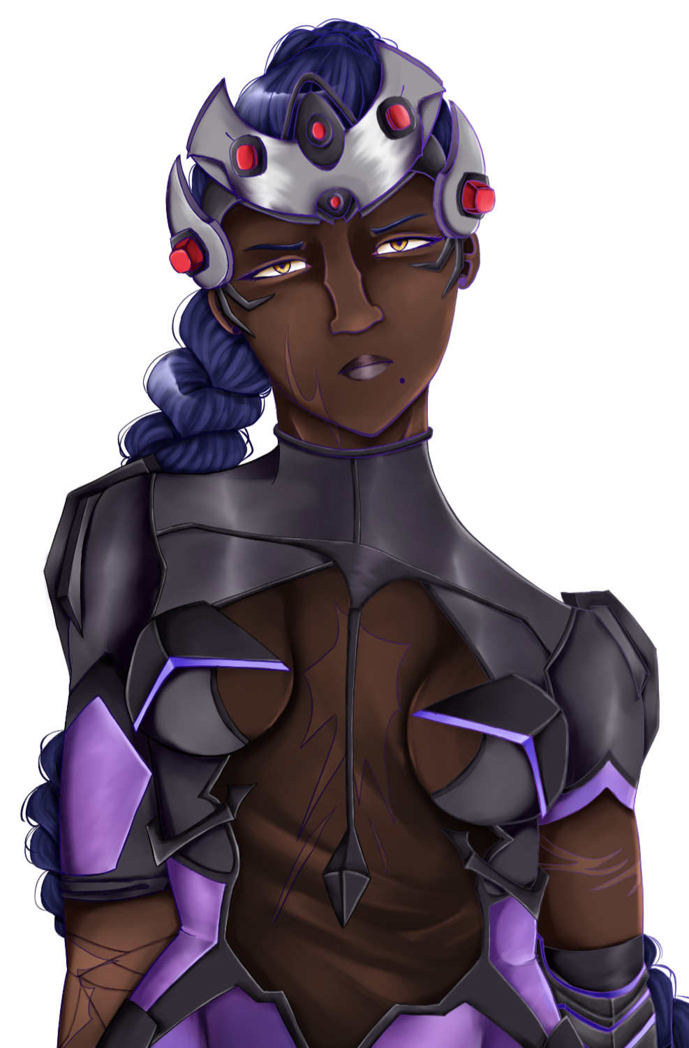 (CHEST AND UP, extra characters are $20 each)